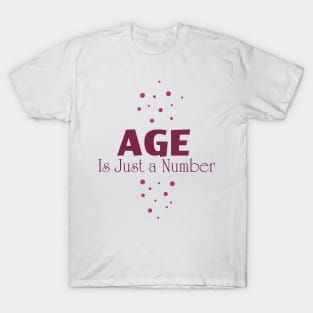 tshirt templates age theme black white decor 3 T-Shirt